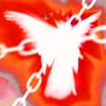 override