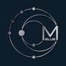 mblue