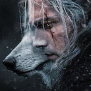 Geralt from Rivia
