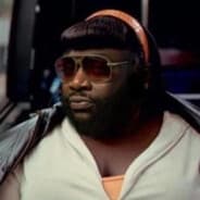 Ricky Rosé