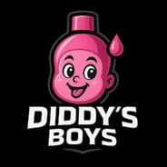 Diddy's boys | eyvanrey
