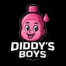Diddy's boys | eyvanrey
