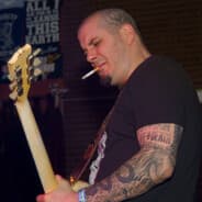Phil Anselmo Forcewipe
