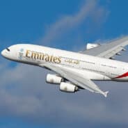 Airbus A380