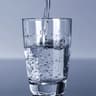 Vaso de agua