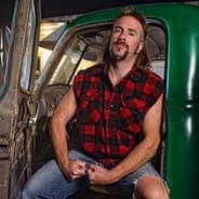 roof camp billy