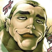 Hanma Yuichiro