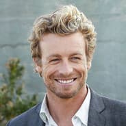 Patrick Jane