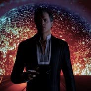 The Illusive man