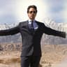 TONY STARK