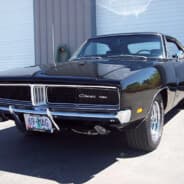 Charger