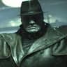 Mr. X