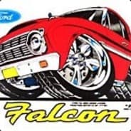 Falcon