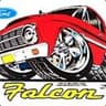 Falcon
