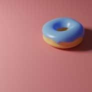 donut