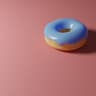 donut