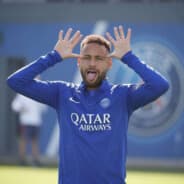 NEYMAR JR - OLHA MEU FIXAD