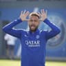 NEYMAR JR - OLHA MEU FIXAD