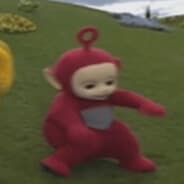 high teletubbies