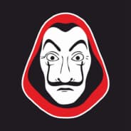 LA CASA DE PAPEL