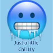 ChiLLLy JaKeY