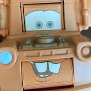 mater