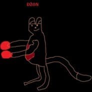 Dżon to nie ja