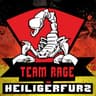 HeiligerFurz | Ra