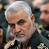 Qassem Soleimani