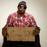 C'Mon Son!