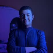 Mohammad Aldosuki