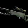 AWP on Mid