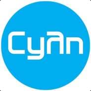 Cyan