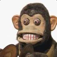 Down Syndrome Monkey
