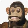 Down Syndrome Monkey