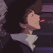 Spike Spiegel