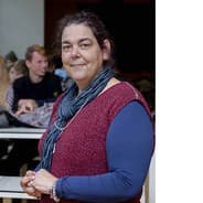 Mireille Schadee