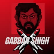 GABBAR SINGH