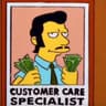 Customer Care Specialist