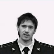 PASHKA гусь
