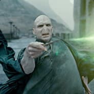 VOLDEMORT
