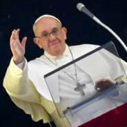 pope francis