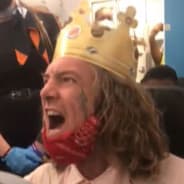 TheBurgerKing