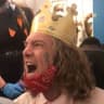 TheBurgerKing
