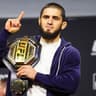 ISLAM MAKHACHEV