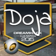 DOJA BOT DUDE