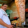 Kebab Türke