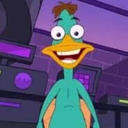 Agent P