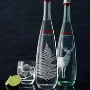 Spring Water