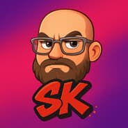Twitch: Skazkaviktor